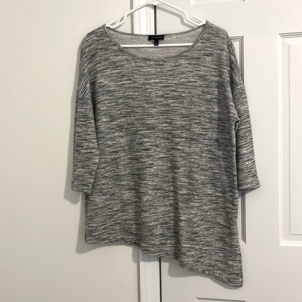 The Limited Tunic/ Oversized Tee